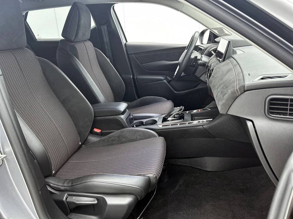 DS DS 3 – foto 39