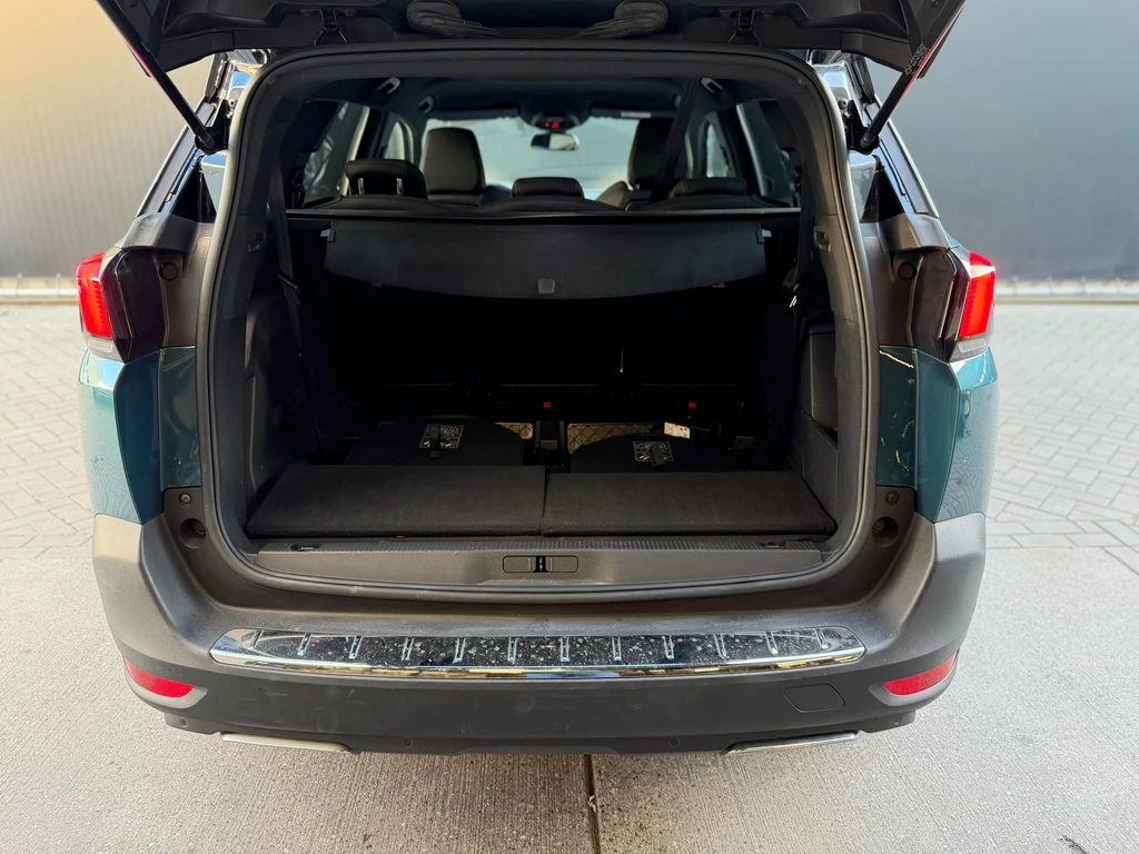 Peugeot 5008 – foto 21