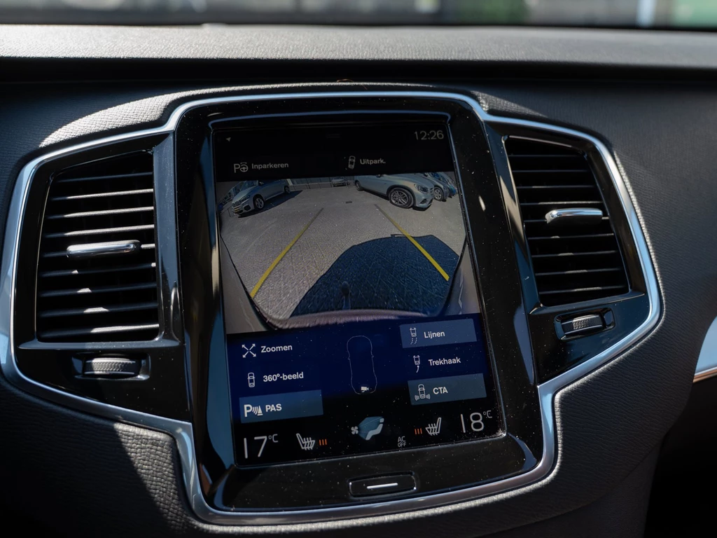 Volvo XC90 – foto 31
