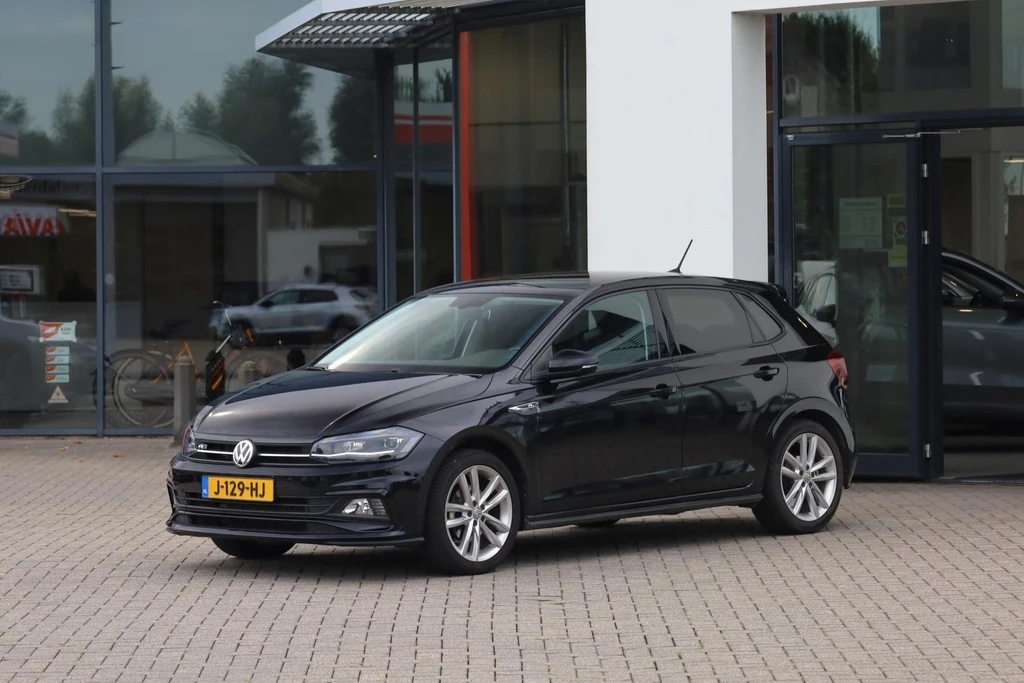 Volkswagen Polo – foto 2