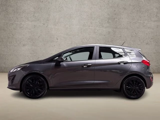 Ford Fiesta – thumbnail 2