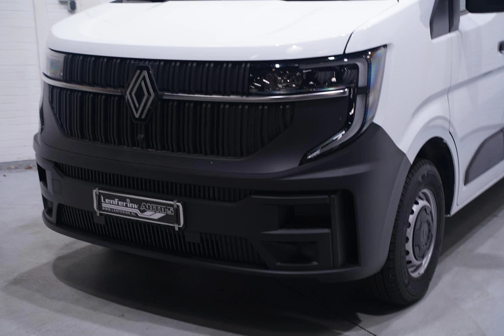 Renault Master – foto 15