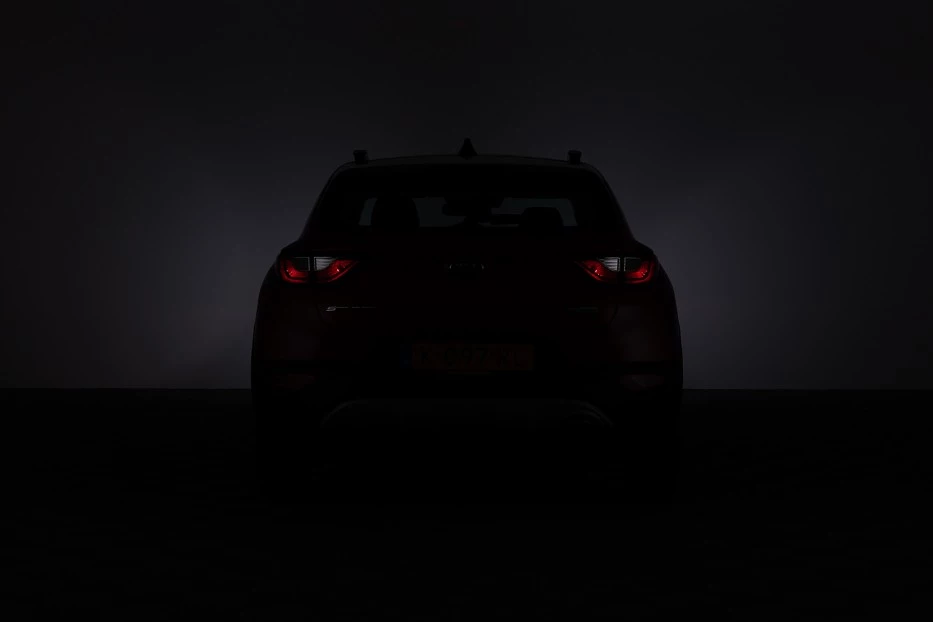 Kia Stonic – foto 4