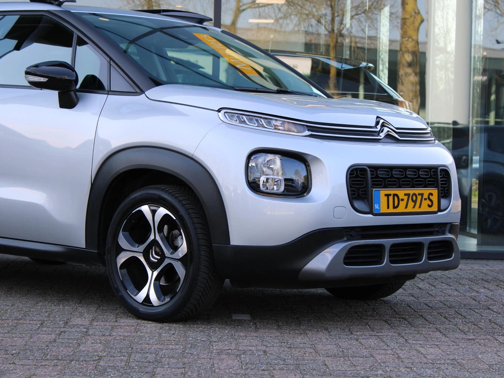 Citroën C3 Aircross – foto 6