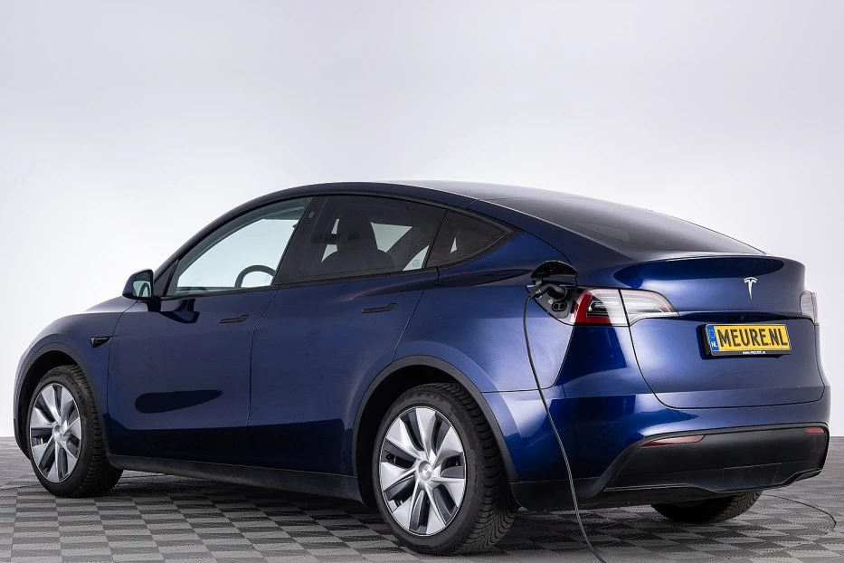 Tesla Model Y – foto 2