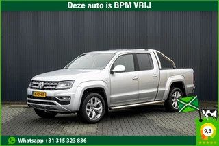 Volkswagen Amarok – thumbnail 1