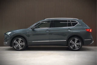 SEAT Tarraco – thumbnail 3
