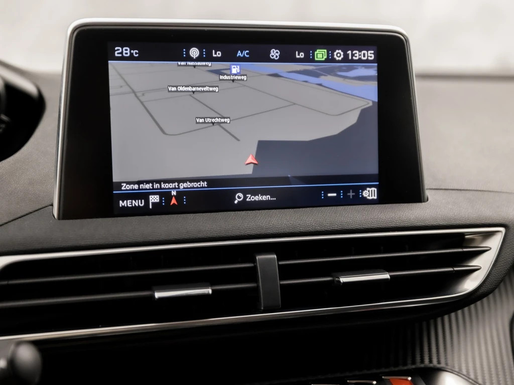 Peugeot 3008 – foto 24
