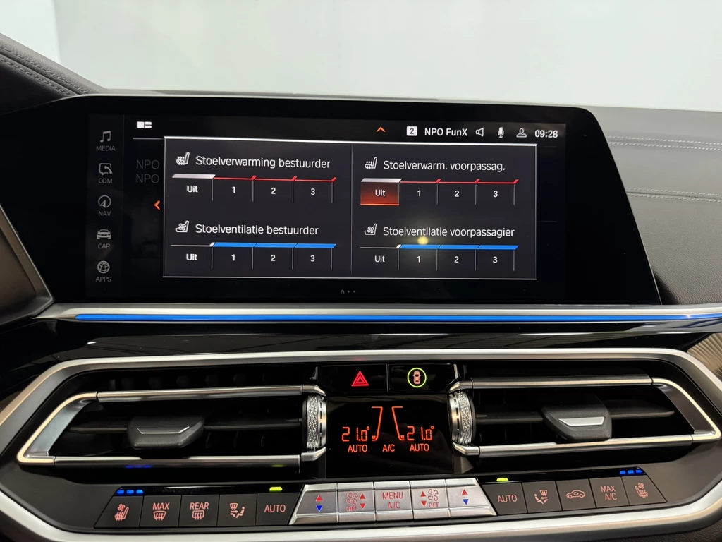BMW X5 – foto 28