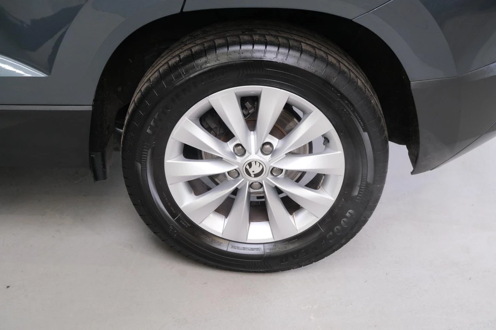 Škoda Karoq – foto 20