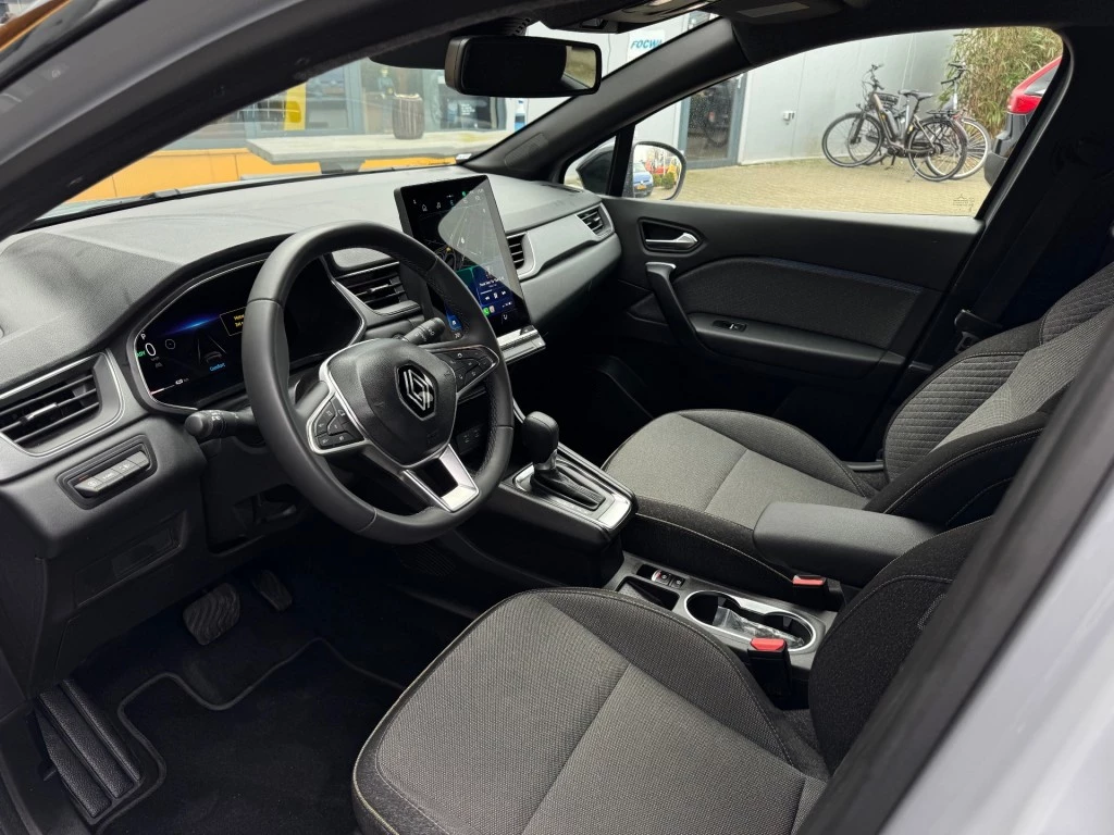 Renault Captur – foto 17