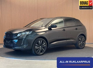 Peugeot 3008 – thumbnail 1