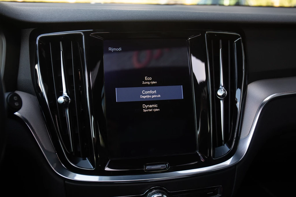 Volvo V60 – foto 21