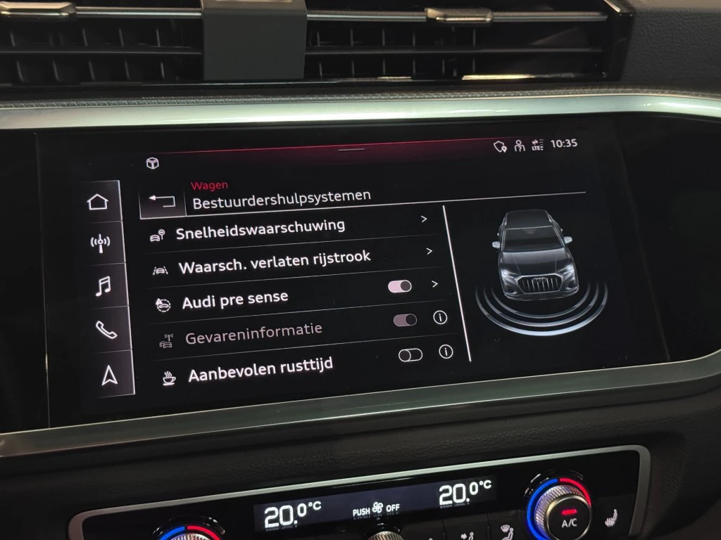 Audi Q3 – foto 28