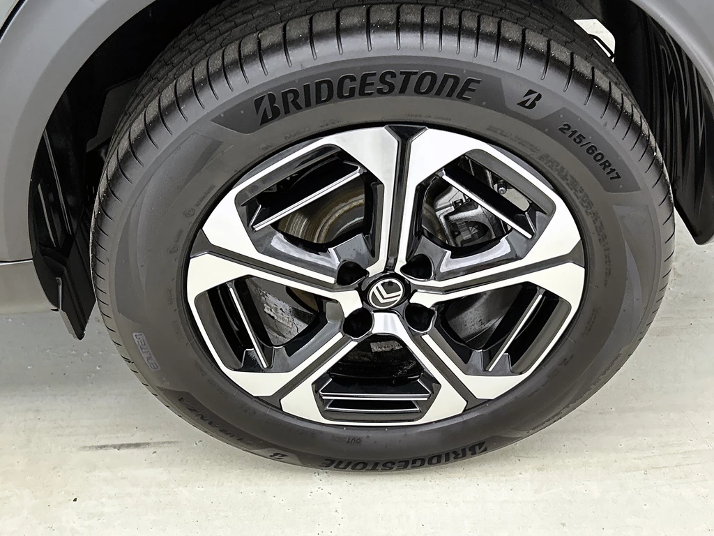 Citroën ë-C3 Aircross – foto 22