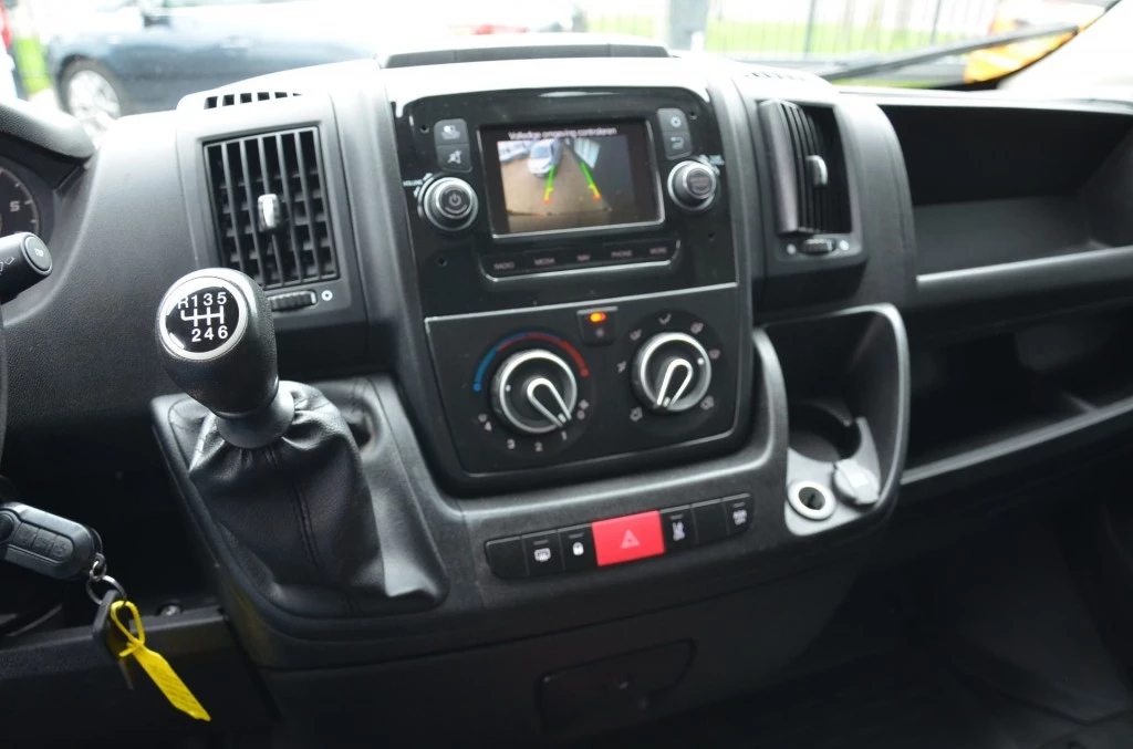 Peugeot Boxer – foto 12