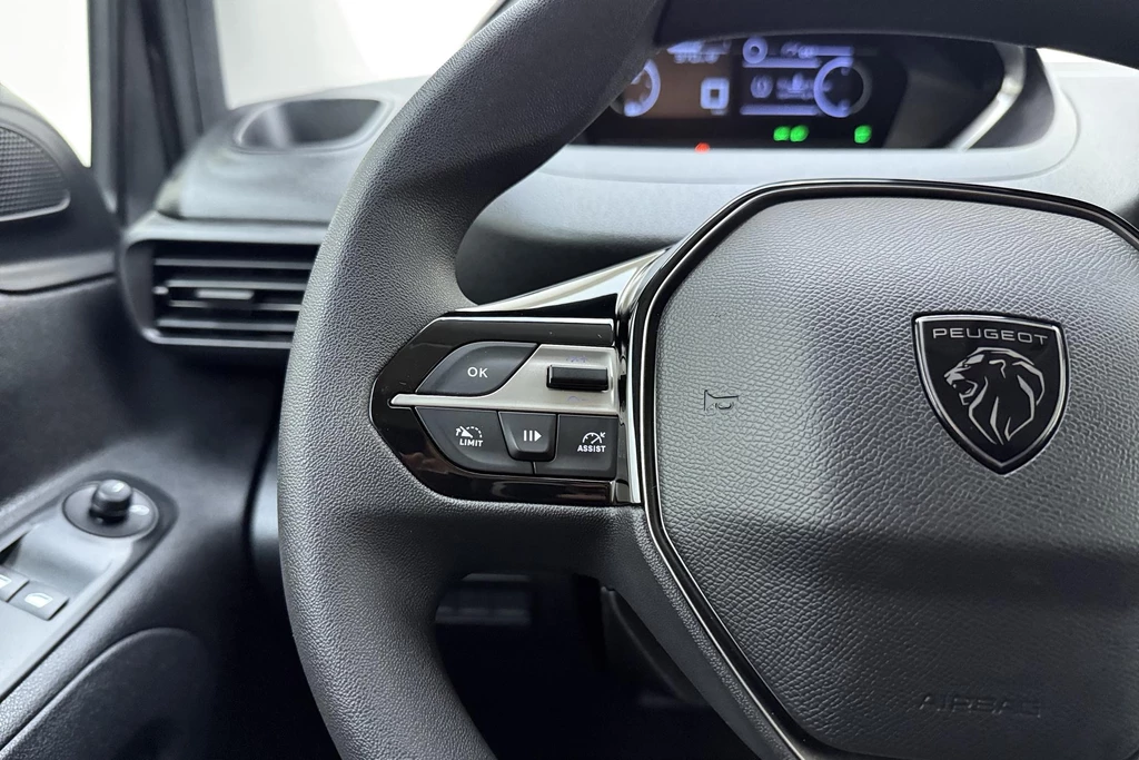Peugeot Partner – foto 16