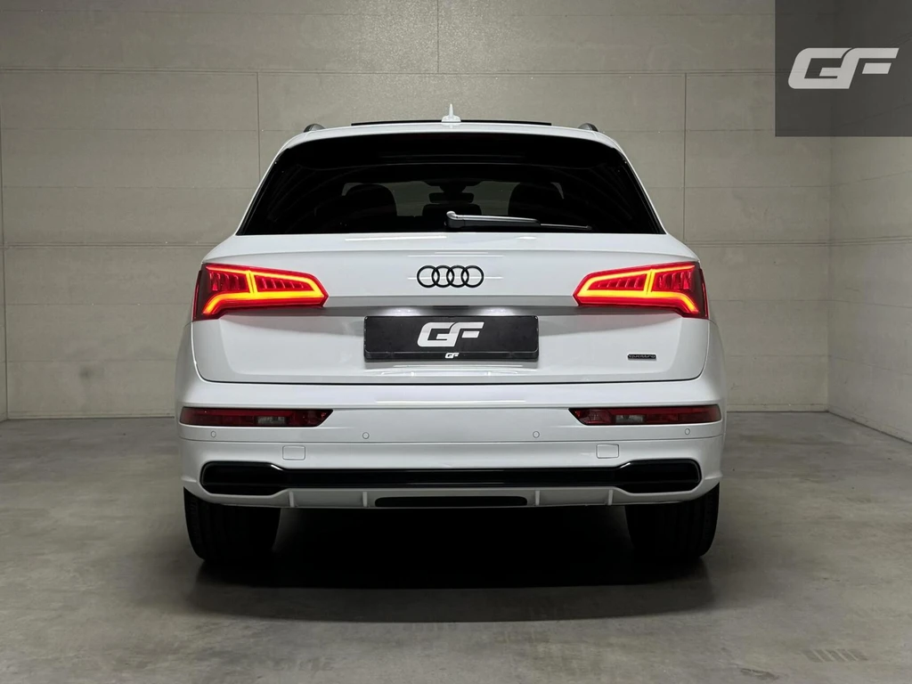 Audi Q5 – foto 10