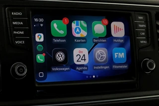 Volkswagen Crafter – thumbnail 20