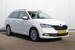 Škoda Fabia – thumbnail 3