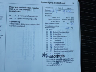 Opel Astra – thumbnail 14