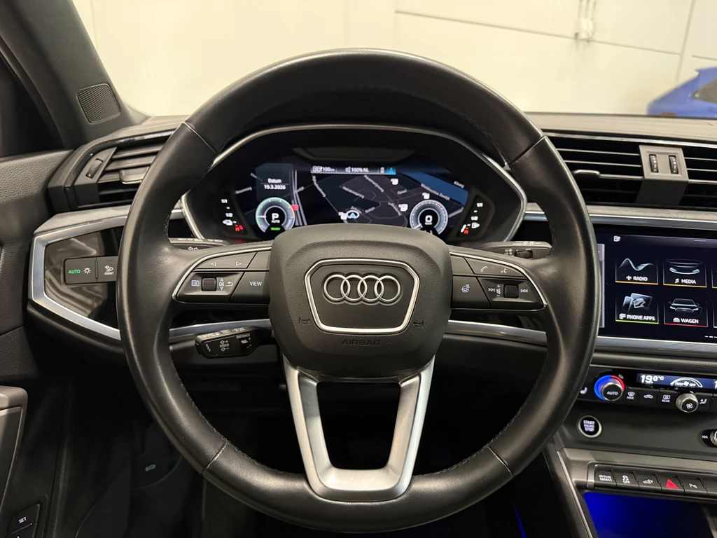 Audi Q3 – foto 29