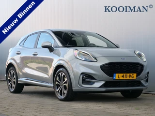 Ford Puma – thumbnail 7
