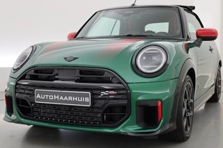 MINI Cooper Cabrio – thumbnail 2