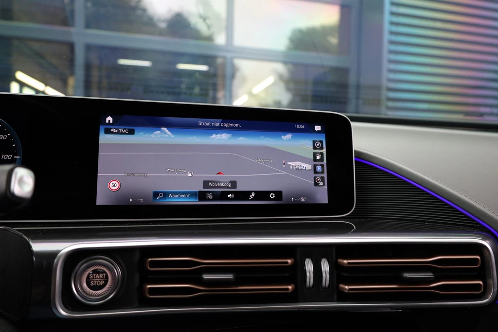 Mercedes-Benz EQC – foto 47