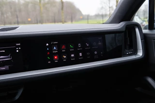 Porsche Cayenne – thumbnail 24