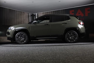 Jeep Compass – thumbnail 5