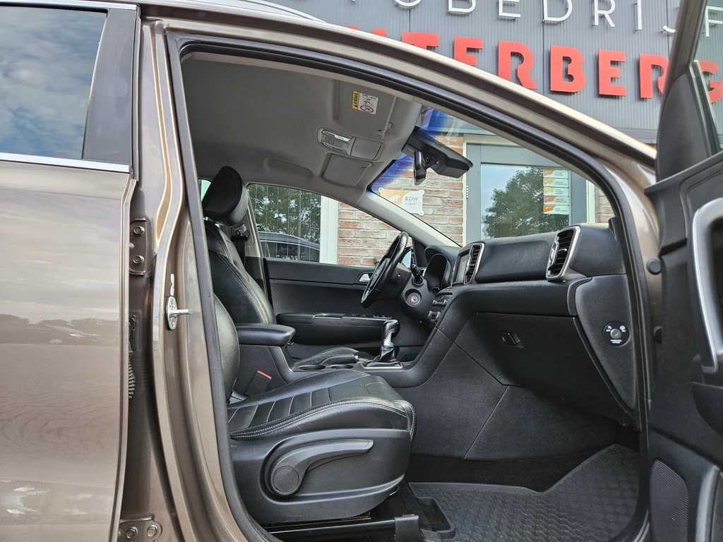 Kia Sportage – foto 30