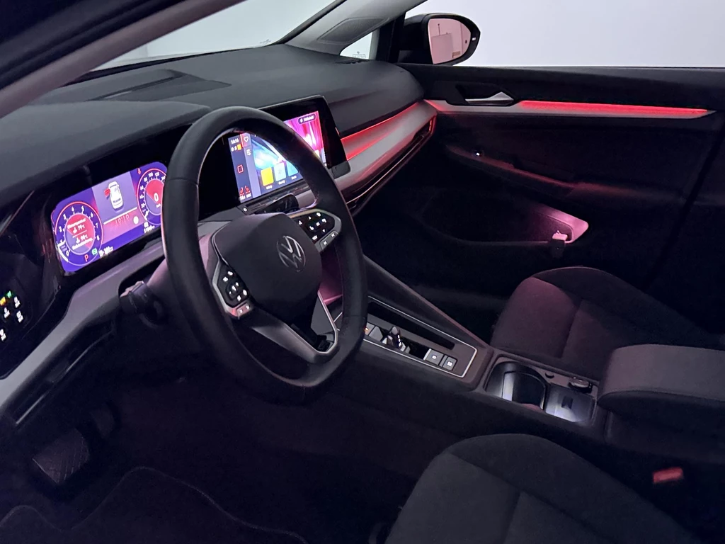 Volkswagen Golf – foto 25