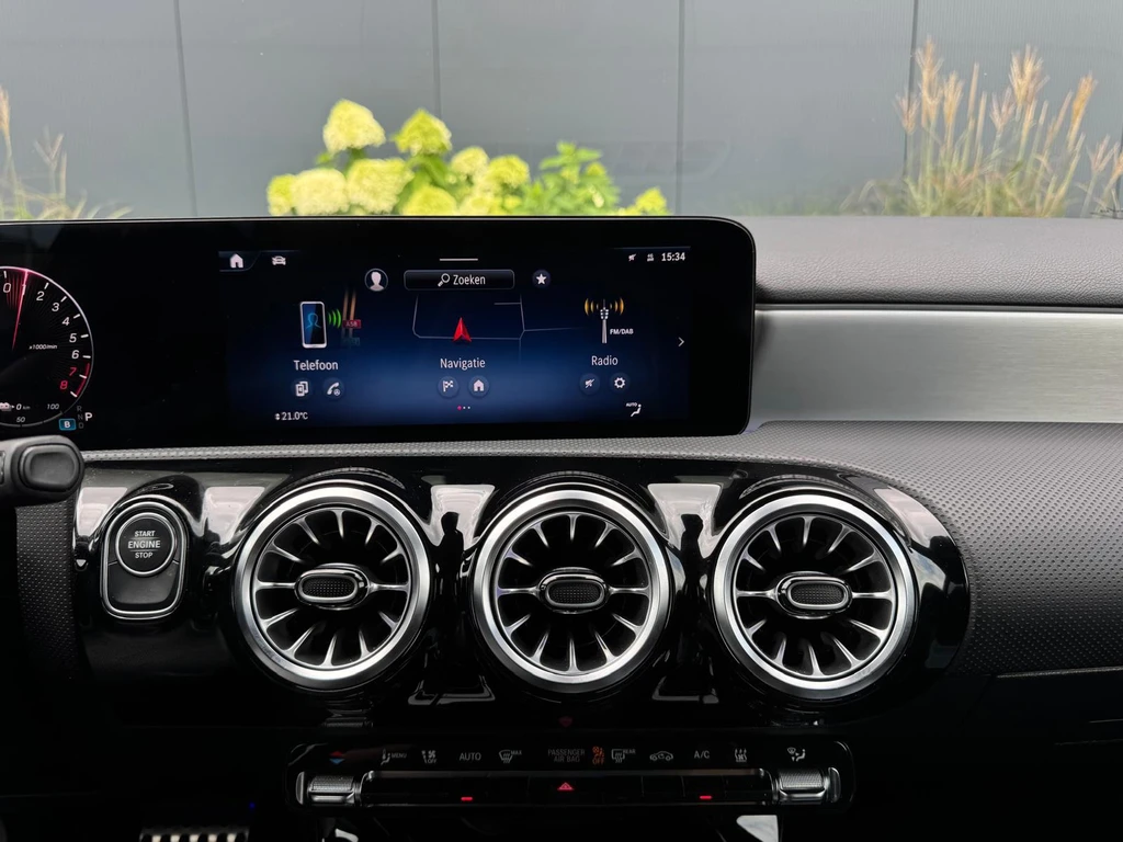 Mercedes-Benz A-Klasse – foto 22