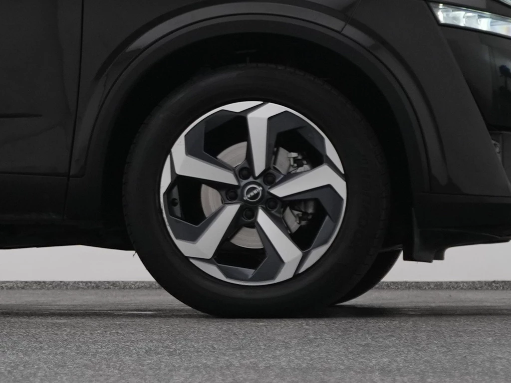 Nissan QASHQAI – foto 42