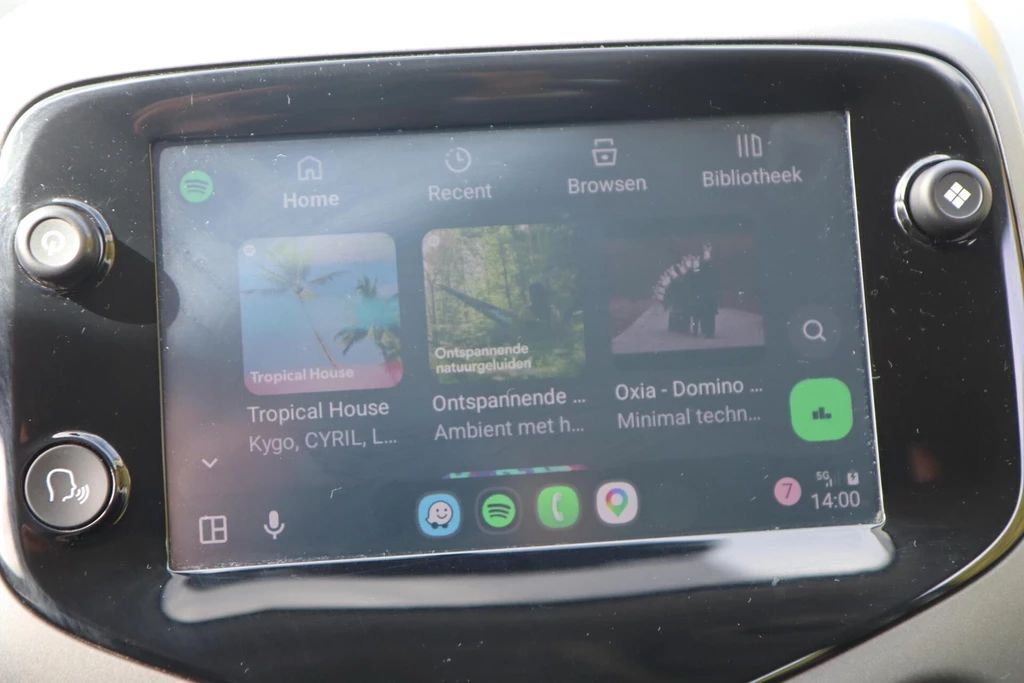 Toyota Aygo – foto 28