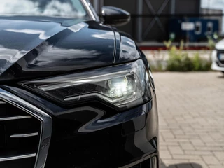 Audi A6 – thumbnail 18