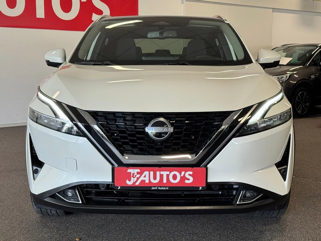 Nissan QASHQAI – foto 8