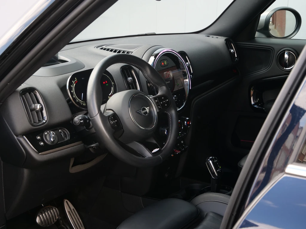 MINI Countryman – foto 29