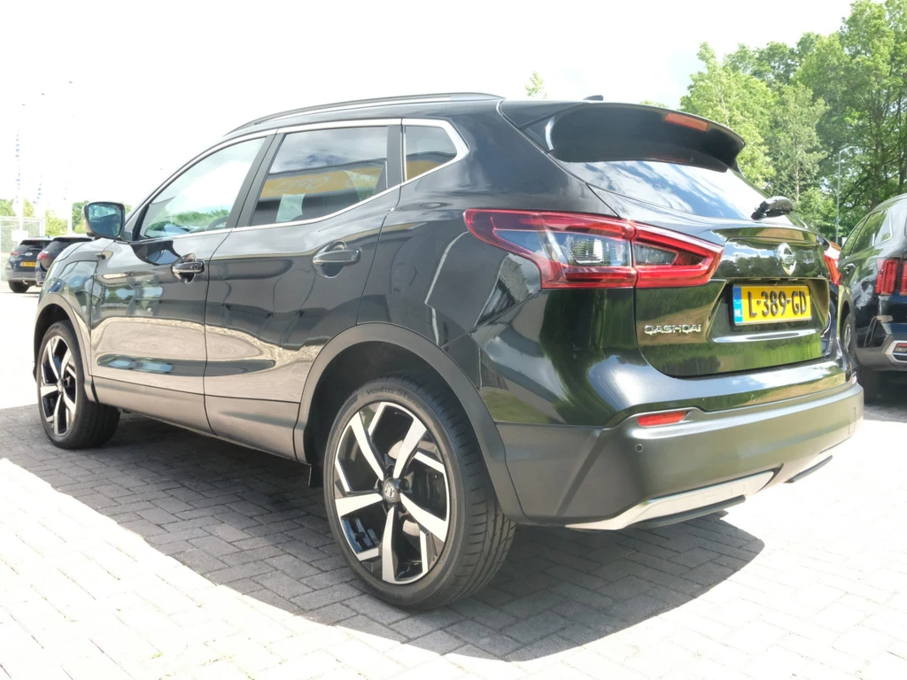 Nissan QASHQAI – foto 2