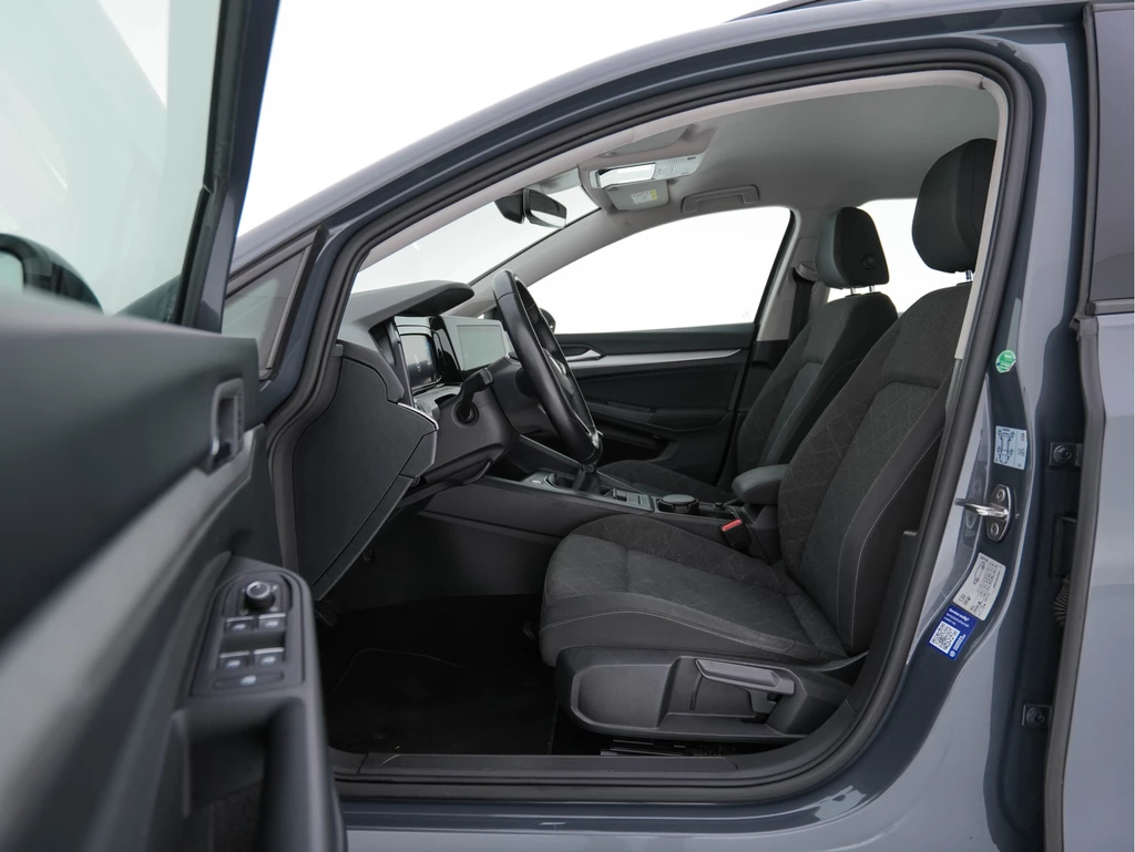Volkswagen Golf – foto 9