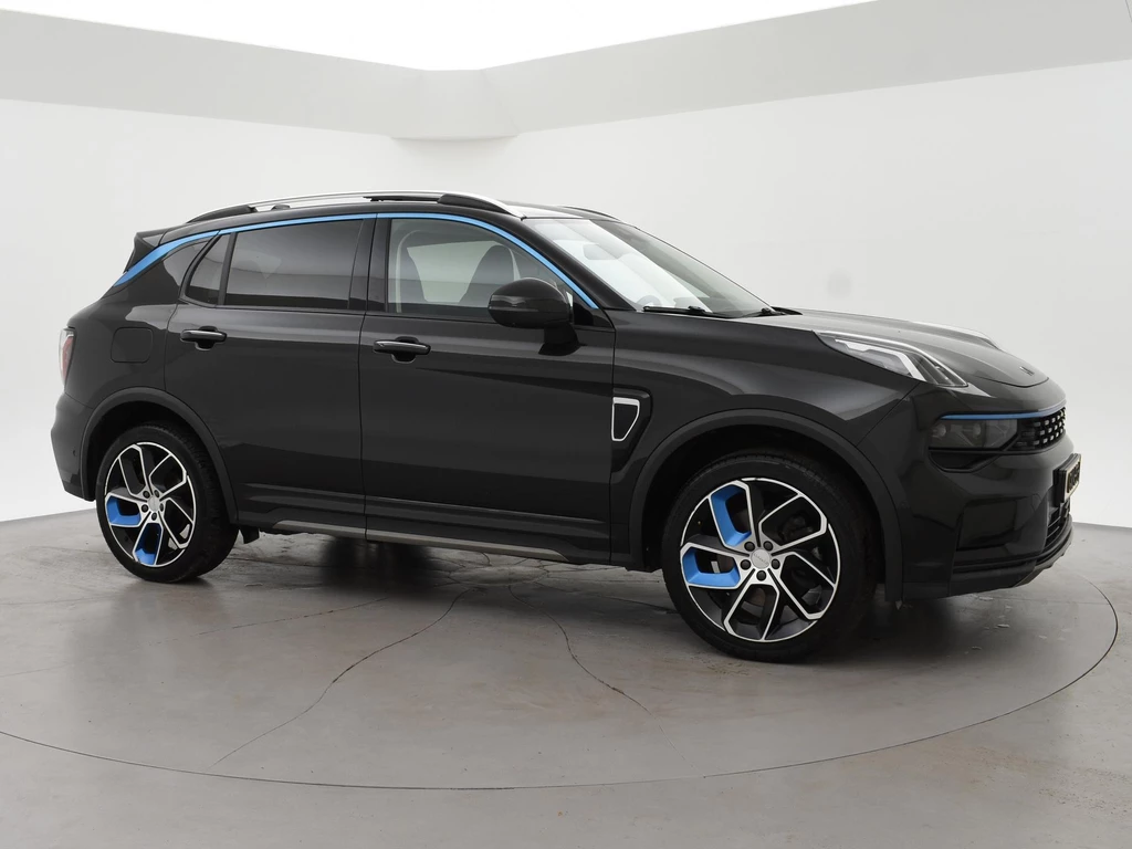 Lynk & Co 01 – foto 6