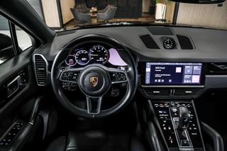 Porsche Cayenne – thumbnail 31