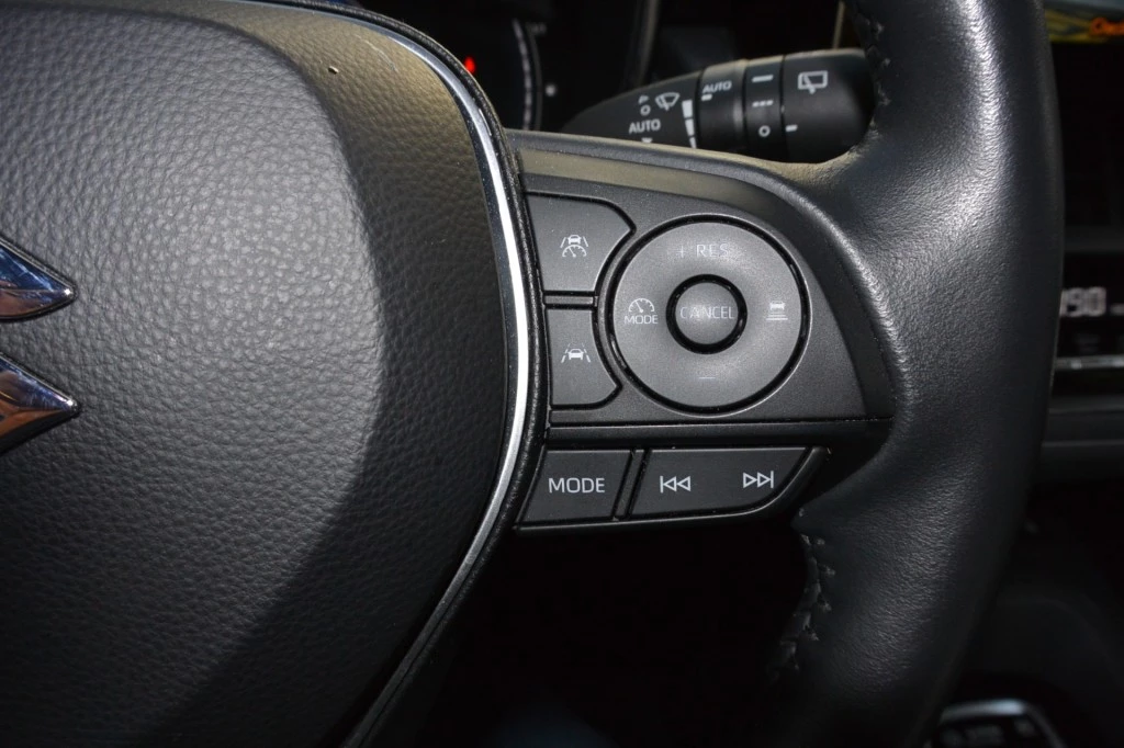 Suzuki Swace – foto 20