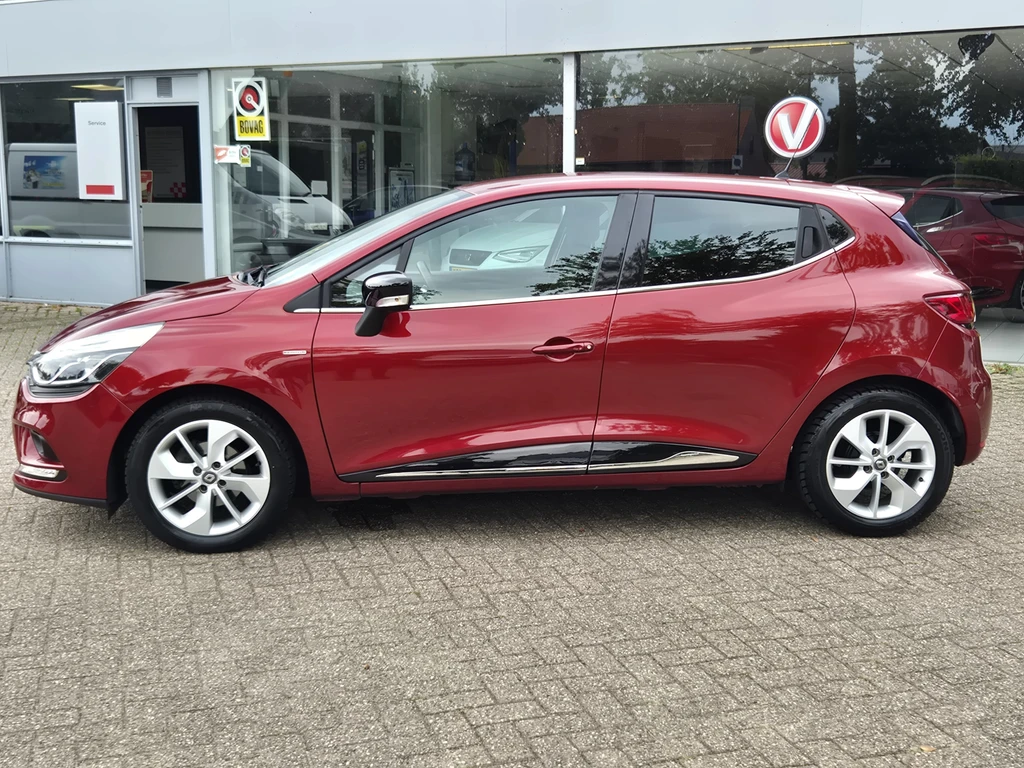 Renault Clio – foto 3