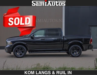 Dodge Ram Pick-Up – thumbnail 6