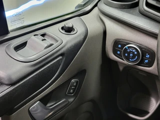Ford Transit Custom – thumbnail 16