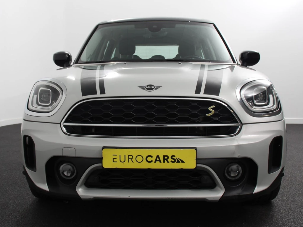 MINI Countryman – foto 9