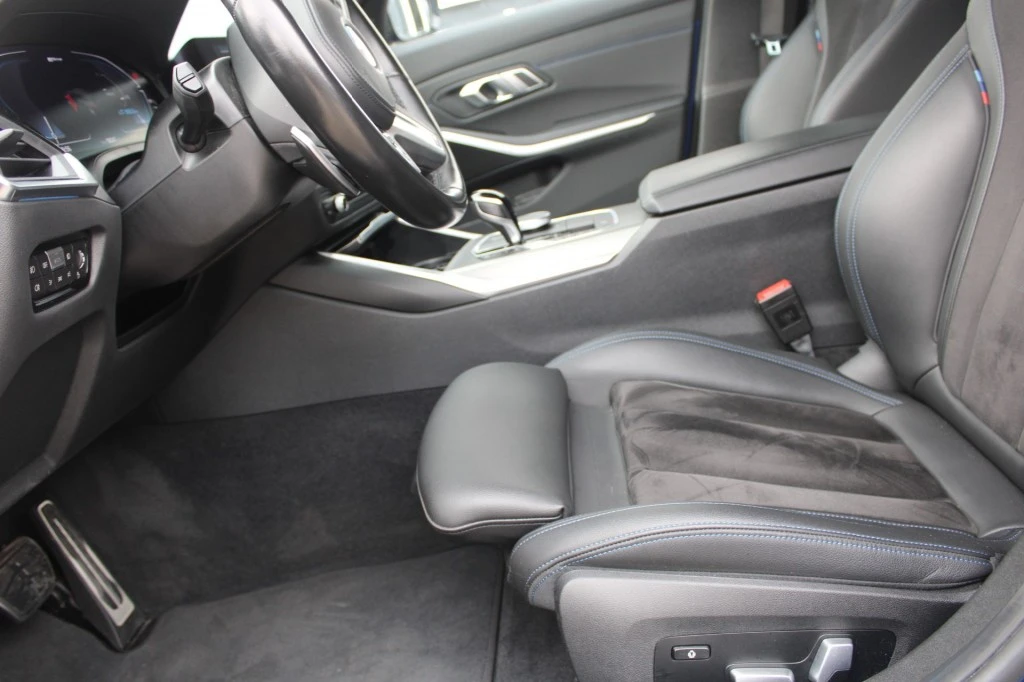 BMW 3 Serie – foto 11