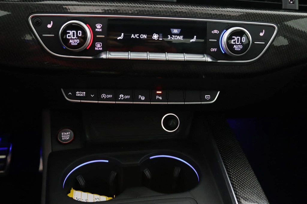 Audi A5 – foto 17